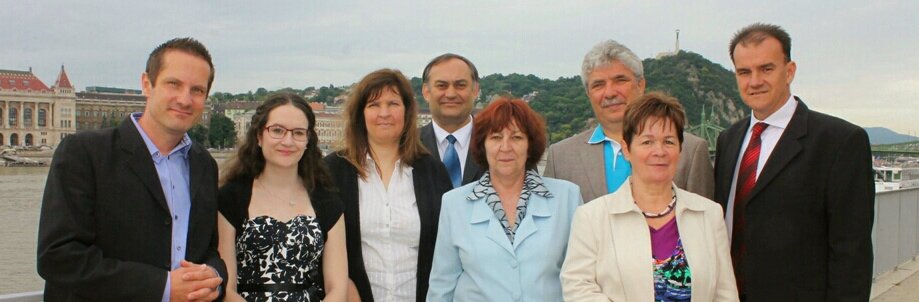 Nordkapp munkatársak